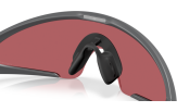 Päikeseprillid OAKLEY Ellipse Matte Carbon Prizm Trail Torch