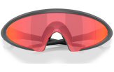 Päikeseprillid OAKLEY Ellipse Matte Carbon Prizm Trail Torch