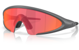 Päikeseprillid OAKLEY Ellipse Matte Carbon Prizm Trail Torch