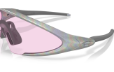 Päikeseprillid OAKLEY Ellipse Spacedust Prizm Low Light