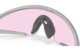 Päikeseprillid OAKLEY Ellipse Spacedust Prizm Low Light