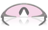 Päikeseprillid OAKLEY Ellipse Spacedust Prizm Low Light