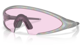 Päikeseprillid OAKLEY Ellipse Spacedust Prizm Low Light