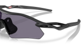 Päikeseprillid OAKLEY Radar Plate Matte Black Prizm Grey