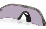 Päikeseprillid OAKLEY Radar Plate Matte Grey Ink Prizm Slate