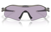 Päikeseprillid OAKLEY Radar Plate Matte Grey Ink Prizm Slate