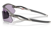 Päikeseprillid OAKLEY Radar Plate Matte Grey Ink Prizm Slate