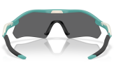 Päikeseprillid OAKLEY Radar Plate Matte Pacific Prizm Black
