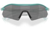 Päikeseprillid OAKLEY Radar Plate Matte Pacific Prizm Black