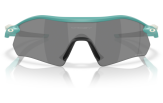 Päikeseprillid OAKLEY Radar Plate Matte Pacific Prizm Black