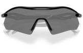 Päikeseprillid OAKLEY Radar Plate Polished Black Photochromic