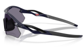 Päikeseprillid OAKLEY Radar Plate Polished Navy Prizm Grey