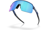 Päikeseprillid OAKLEY Sutro Lite S Matte Transparent Blue Prizm Sapphire