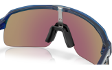 Päikeseprillid OAKLEY Sutro Lite S Matte Transparent Blue Prizm Sapphire