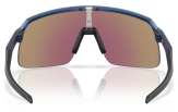 Päikeseprillid OAKLEY Sutro Lite S Matte Transparent Blue Prizm Sapphire