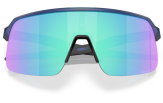 Päikeseprillid OAKLEY Sutro Lite S Matte Transparent Blue Prizm Sapphire