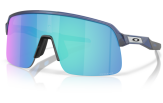 Päikeseprillid OAKLEY Sutro Lite S Matte Transparent Blue Prizm Sapphire