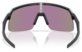 Päikeseprillid OAKLEY Sutro Lite S Matte Black Prizm Jade