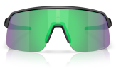 Päikeseprillid OAKLEY Sutro Lite S Matte Black Prizm Jade