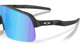 Päikeseprillid OAKLEY Sutro Lite S Matte Black Prizm Sapphire