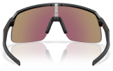 Päikeseprillid OAKLEY Sutro Lite S Matte Black Prizm Sapphire