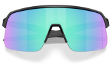 Päikeseprillid OAKLEY Sutro Lite S Matte Black Prizm Sapphire