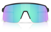 Päikeseprillid OAKLEY Sutro Lite S Matte Black Prizm Sapphire