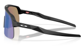 Päikeseprillid OAKLEY Sutro Lite S Matte Black Prizm Sapphire
