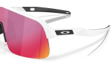 Päikeseprillid OAKLEY Sutro Lite S Matte White Prizm Road
