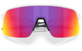 Päikeseprillid OAKLEY Sutro Lite S Matte White Prizm Road