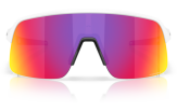 Päikeseprillid OAKLEY Sutro Lite S Matte White Prizm Road