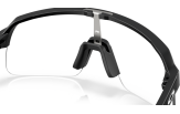 Päikeseprillid OAKLEY Sutro Lite S Matte Black Photochromic