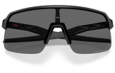 Päikeseprillid OAKLEY Sutro Lite S Matte Black Photochromic