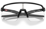 Päikeseprillid OAKLEY Sutro Lite S Matte Black Photochromic