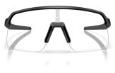Päikeseprillid OAKLEY Sutro Lite S Matte Black Photochromic