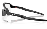 Päikeseprillid OAKLEY Sutro Lite S Matte Black Photochromic