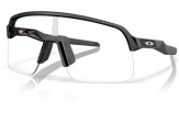 Päikeseprillid OAKLEY Sutro Lite S Matte Black Photochromic