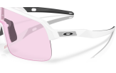 Päikeseprillid OAKLEY Sutro Lite S Matte White Prizm Low Light