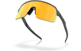 Päikeseprillid OAKLEY Sutro Lite S Matte Carbon Prizm 24k