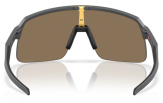 Päikeseprillid OAKLEY Sutro Lite S Matte Carbon Prizm 24k