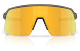 Päikeseprillid OAKLEY Sutro Lite S Matte Carbon Prizm 24k