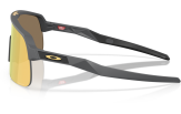 Päikeseprillid OAKLEY Sutro Lite S Matte Carbon Prizm 24k