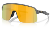 Päikeseprillid OAKLEY Sutro Lite S Matte Carbon Prizm 24k