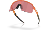 Päikeseprillid OAKLEY Sutro Lite S Matte Transparent Ginger Prizm Dark Golf