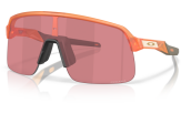 Päikeseprillid OAKLEY Sutro Lite S Matte Transparent Ginger Prizm Dark Golf