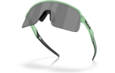 Päikeseprillid OAKLEY Sutro Lite S Matt Transparent Jade Prizm Black