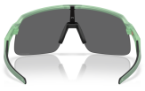 Päikeseprillid OAKLEY Sutro Lite S Matt Transparent Jade Prizm Black