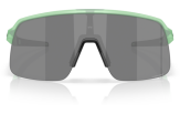 Päikeseprillid OAKLEY Sutro Lite S Matt Transparent Jade Prizm Black