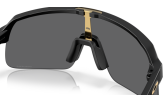 Päikeseprillid OAKLEY Sutro Lite S v2 Matte Black Prizm Black