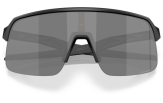 Päikeseprillid OAKLEY Sutro Lite S v2 Matte Black Prizm Black